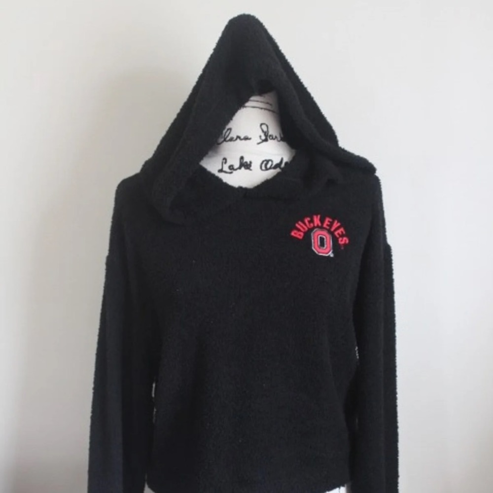 OSU woman’s Hoodie